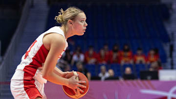 FIBA U19 Women's Basketball World Cup 2023