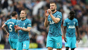 Newcastle United v Tottenham Hotspur - Premier League Newcastle United v Tottenham Hotspur - Premier League