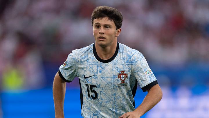 Georgia v Portugal: Group F - UEFA EURO 2024