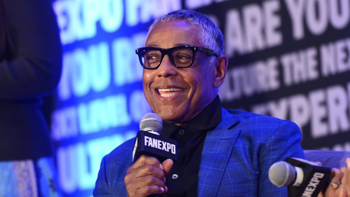 Giancarlo Esposito's comments spark hope for The Mandalorian season 4