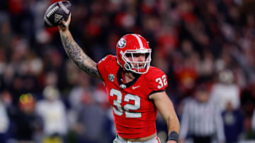 Georgia Tech v Georgia