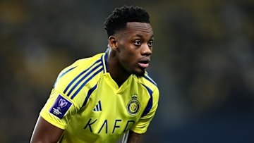 Al-Nassr v Al Wasl - AFC Champions League Elite West Region