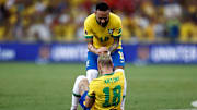 Brazil v Chile - FIFA World Cup Qatar 2022 Qualifier