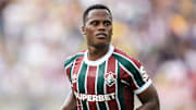 Arias é o jogador mais importante do elenco tricolor