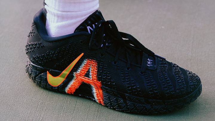 Ja Morant Tried to Warn Fans About His Sold-Out Nike Sneakers