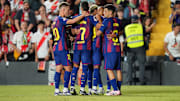 Barcelona entrará em campo pela LaLiga e Champions League no mês de setembro
