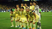 América enfrentará al Real Madrid