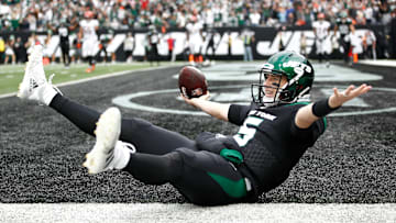 Cincinnati Bengals v New York Jets