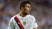 Rodri hésite à prolonger avec les Cityzens.