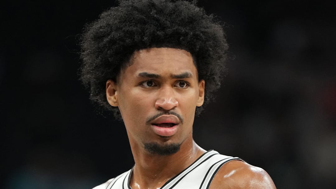 Derek Parker - Sports Illustrated