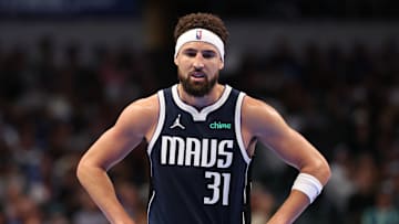 Boston Celtics, Dallas Mavericks, Klay Thompson, Jrue Holiday, Kristaps Porzingis, Brad Stevens