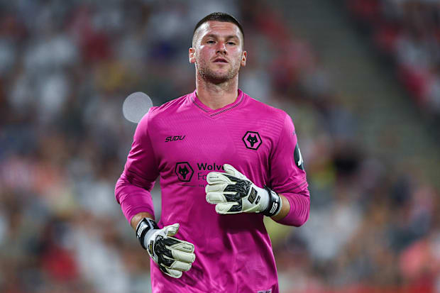 Sam Johnstone possesses several England appearances. Sam Johnstone possesses several England appearances.