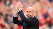 Manchester United v Arsenal FC - Premier League