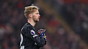 Liverpool FC v Aston Villa FC - Premier League
