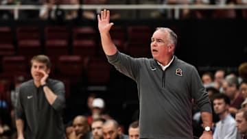 Virginia Tech v Stanford
