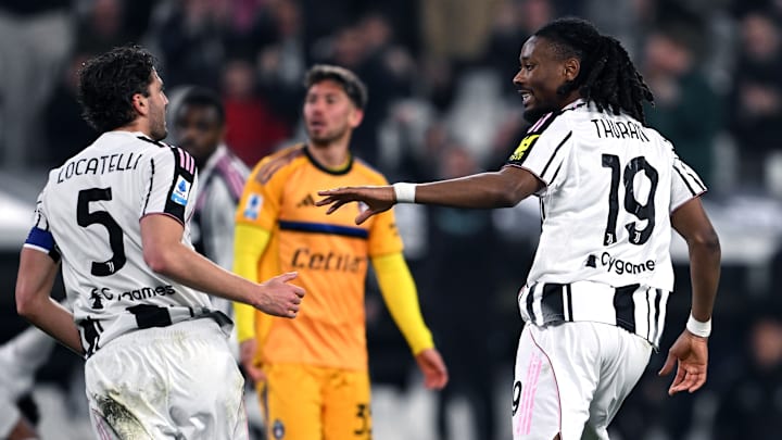 Juventus - Pisa
