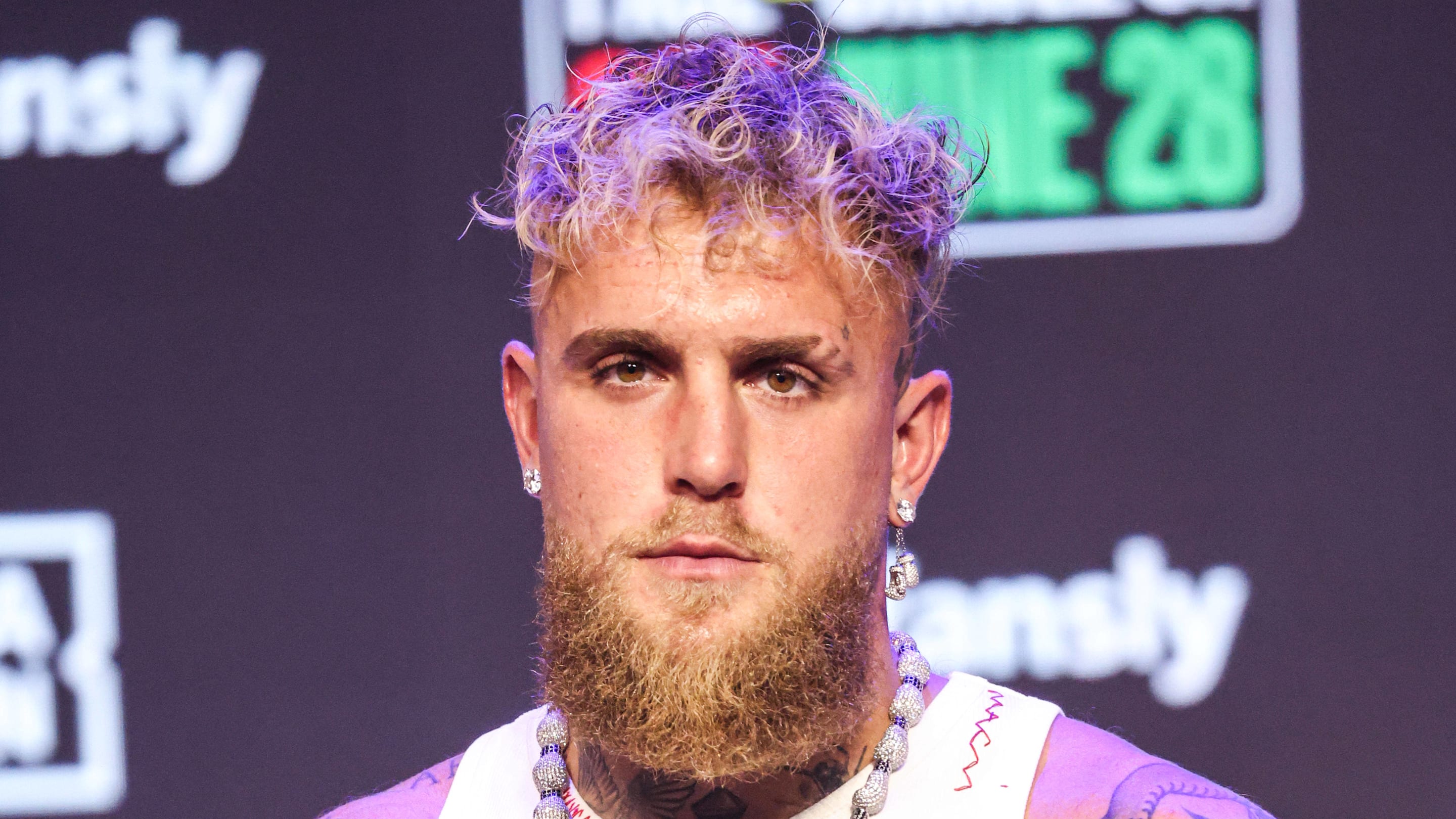Jake Paul vs. Gervonta Davis Fight Cancelled Amid Civil Lawsuit Allegations
