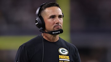 Green Bay Packers v Dallas Cowboys - NFL 2025