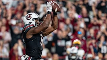 Missouri v South Carolina