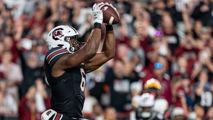 Missouri v South Carolina