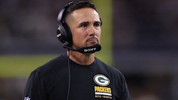 Green Bay Packers, Matt LaFleur
