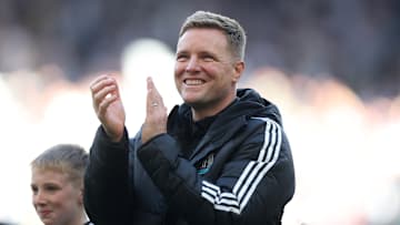 Newcastle United FC v Everton FC - Premier League