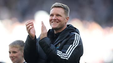 Newcastle United FC v Everton FC - Premier League