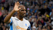 Drogba était de retour à Marseille pour le match des héros