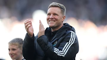 Newcastle United FC v Everton FC - Premier League