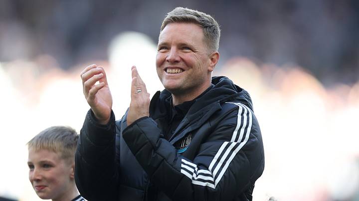 Newcastle United FC v Everton FC - Premier League