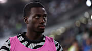 Timothy Weah
