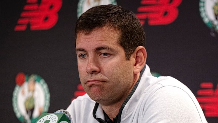 Boston Celtics, Anfernee Simons, NBA Trade Rumors, Chris Mannix
