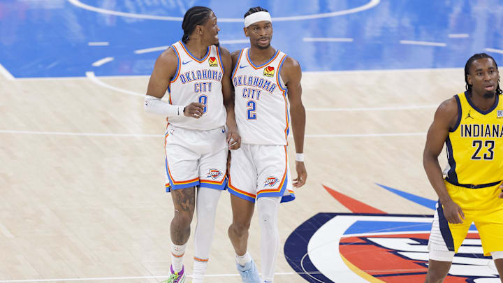 Can the Thunder win the NBA Finals tonight?