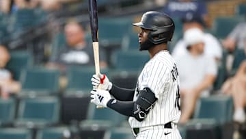 Chicago White Sox outfielder Luis Robert Jr. is heading back to the 10-day IL