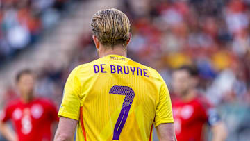 Kevin De Bruyne