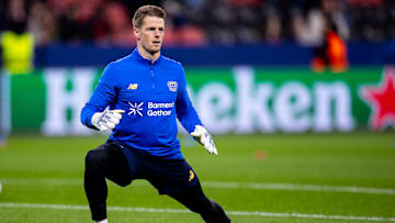 Kehrt Jonas Omlin in die Schweiz zurück?