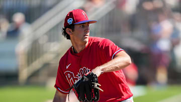 Philadelphia Phillies v Minnesota Twins