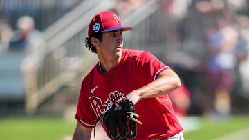 Philadelphia Phillies v Minnesota Twins