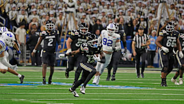 BYU v Colorado - Valero Alamo Bowl