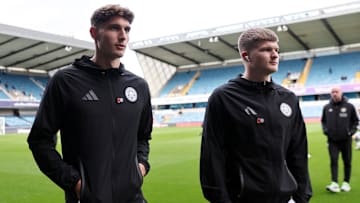 Millwall v Leicester City - Sky Bet Championship