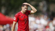 Leon Goretzka fehlt im letzten Test vor dem Pflichtspiel-Auftakt.