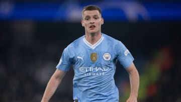 Manchester City v F.C. Copenhagen: Round of 16 Second Leg - UEFA Champions League 2023/24