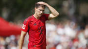 Leon Goretzka