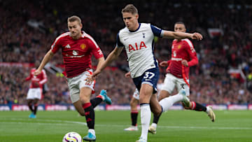 Tottenham x Manchester United se enfrentam pela Copa da Liga Inglesa