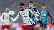 Der 1. FC Köln und der HSV gehören zu den großen Aufstiegsfavoriten