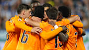 CD Leganes v Real Madrid CF - La Liga EA Sports