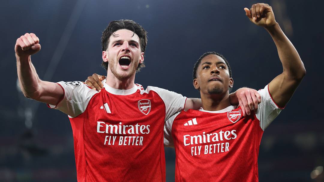 Midfield pairing