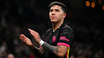 O Chelsea continua acumulando bons resultados na Liga Conferência