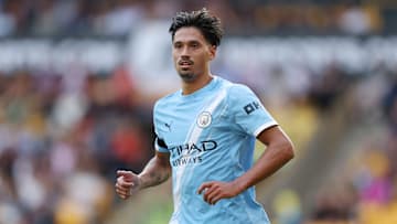 Tijjani Reijnders sparkled at Molineux on his Premier League debut.