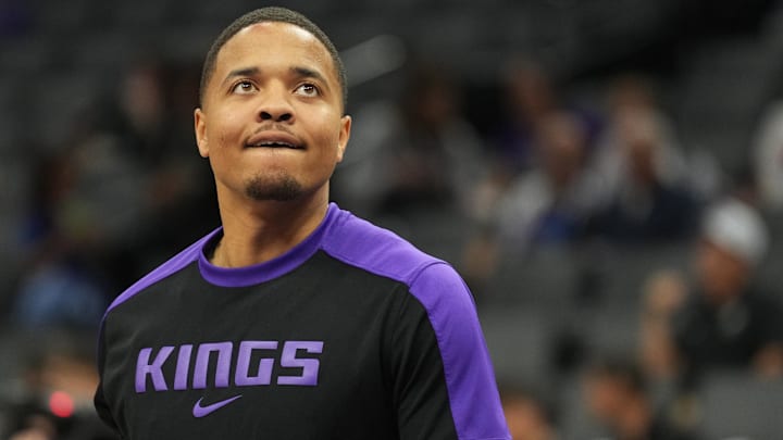 Markelle Fultz, Sacramento Kings